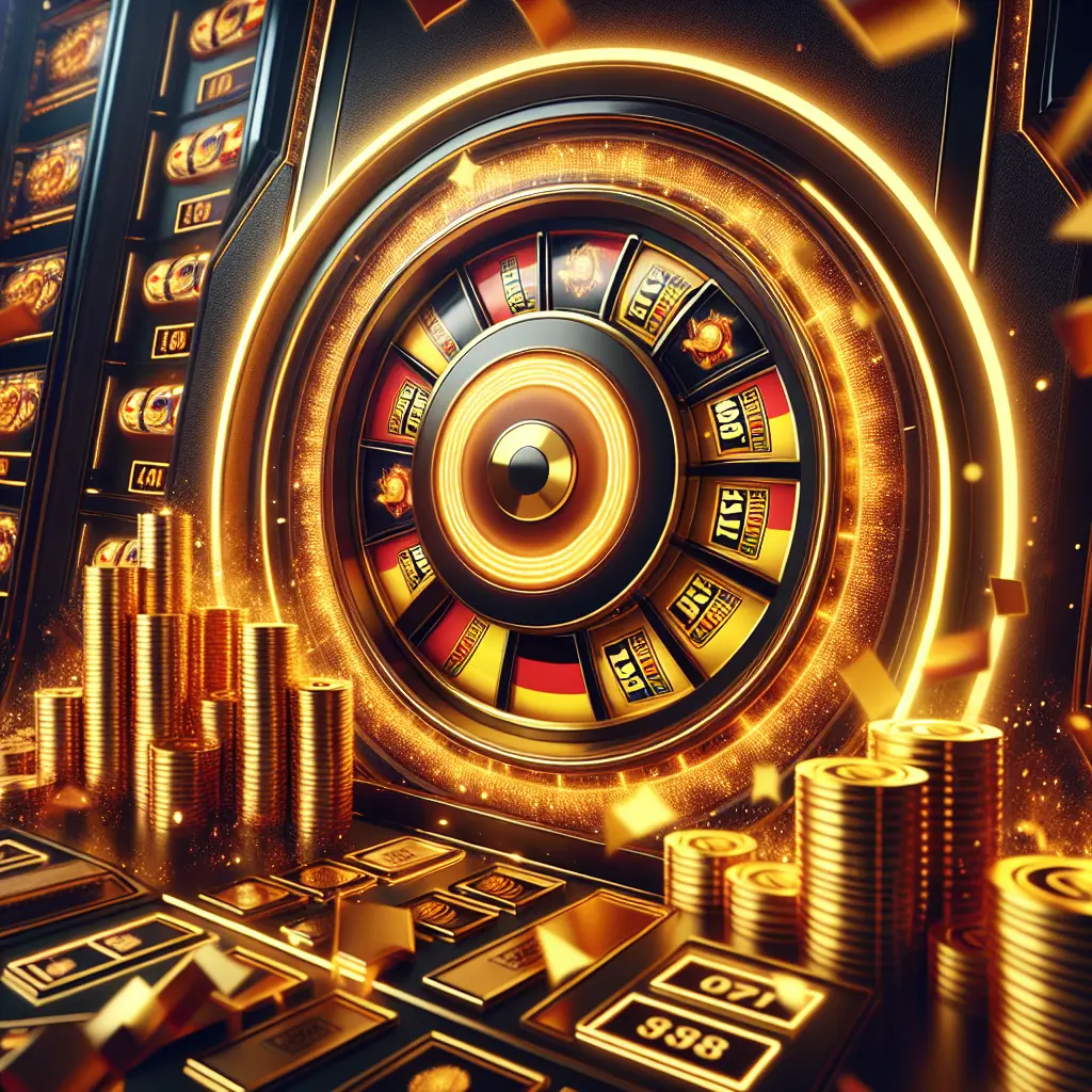 Big Bass Bonanza Slot